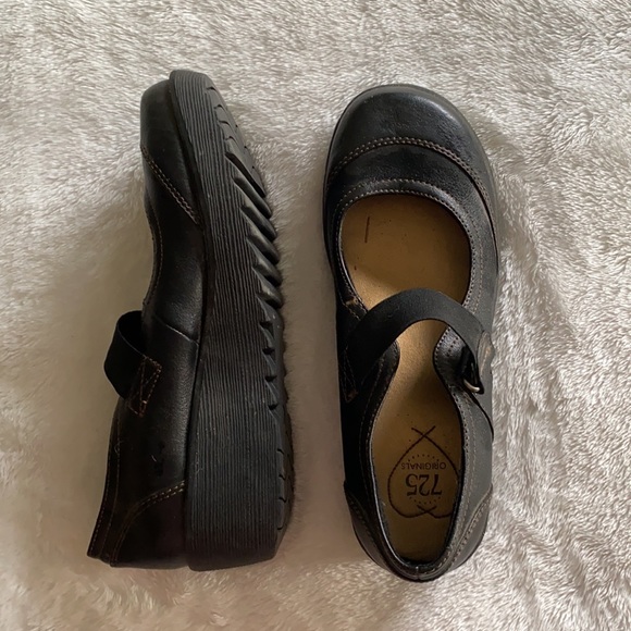 ✨ Wedge Dress Shoes - Picture 2 of 3